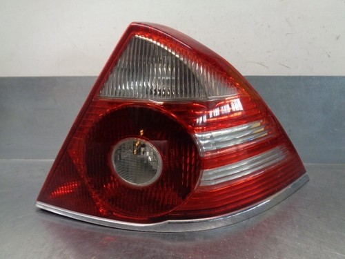 3S7R7F096 RIDUTTORE / 2298242 PER FORD MONDEO III B5Y 2.0 TDCI