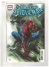 AMAZING SPIDER-MAN ANNUAL #1 - GABRIELE DELL' OTTO VARIANT COVER - MARVEL/2026