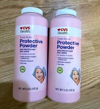 baby Powder lot of 2