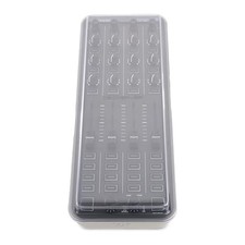 Decksaver Cover Trasparente per Allen & Heath Xone:K3 Cover
