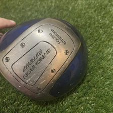 SYNCHRON Hot Forged 10.5 Titanium Gold Driver Low Flex 45”