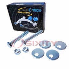 Mevotech Supreme MS25038 Alignment Cam Bolt Kit for K100132 699.67001 yz