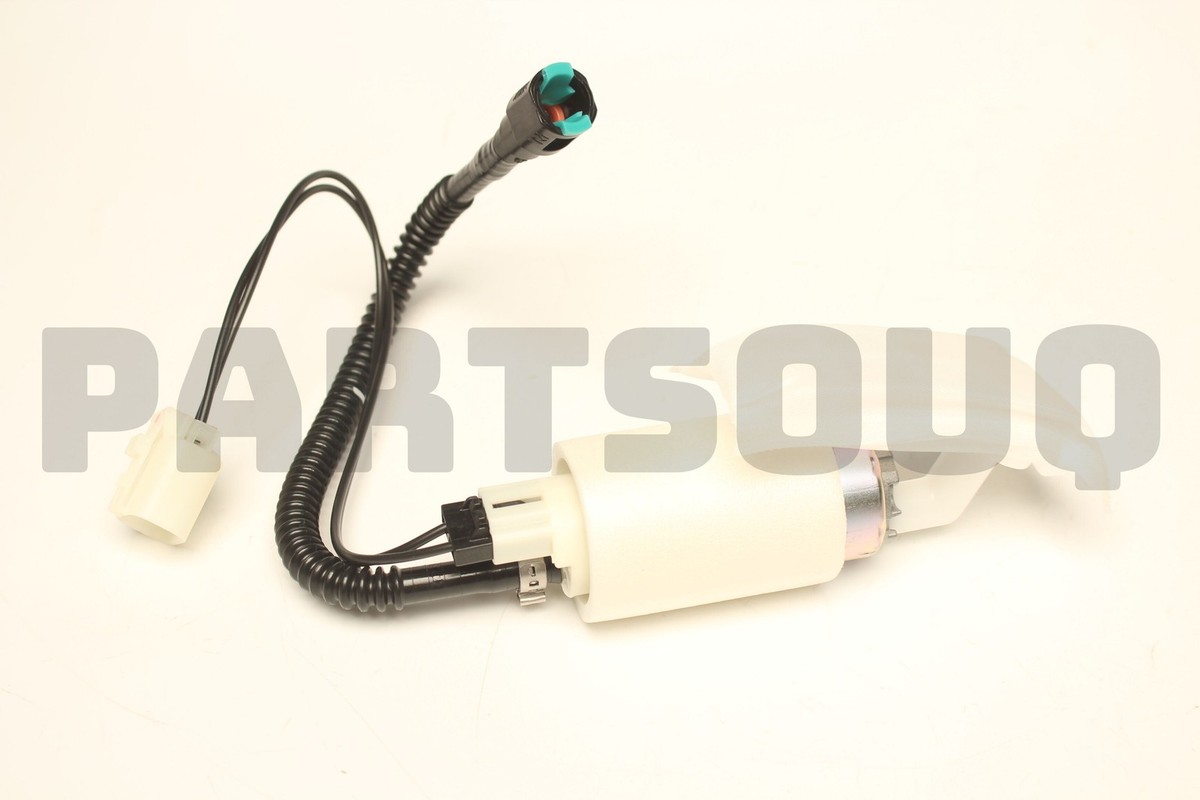 170421W710 Genuine Nissan PUMP ASSY-FUEL,IN TANK 17042-1W710 | eBay