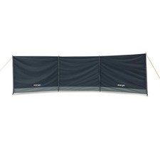 Vango Sentinel Family Windbreak - 4 Poles Deep Blue