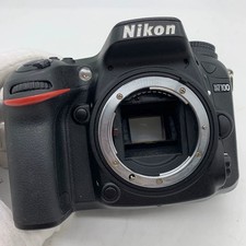 Nikon D7100 24.1MP Digital SLR Camera Body - Excellent Condition - 95 New