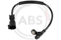 ABS Sensor Raddrehzahl A.B.S. 33008 FüR Ford Transit V363 FED FFD FCD FDD Bus