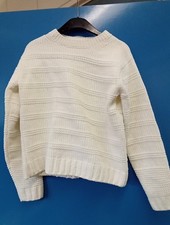Damen Pullover Strickpullover - M&S Größe S...
