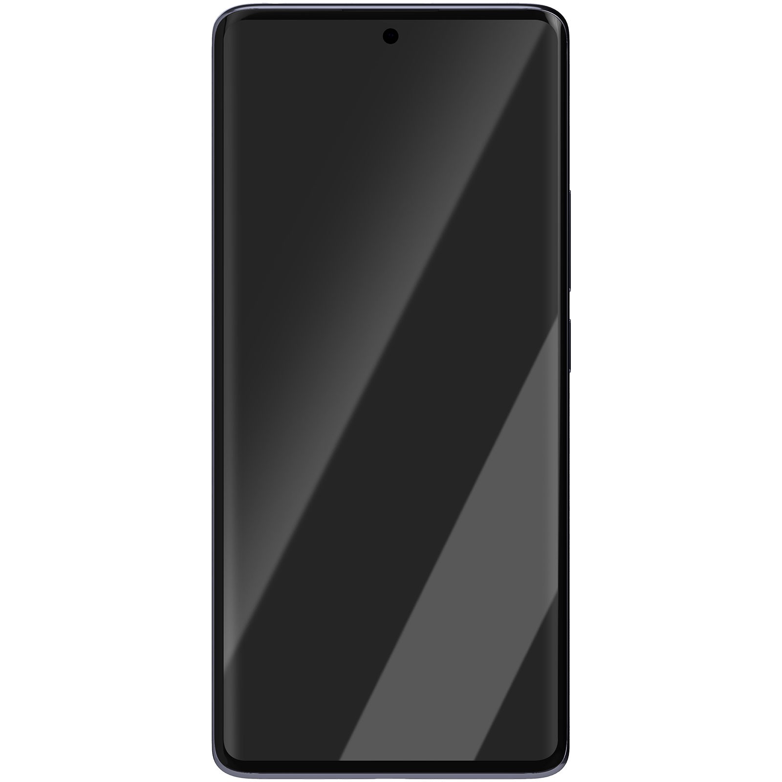 Écran pour Redmi Note 14 Pro 4G Xiaomi avec vitre tactile noire et châssis assemblé