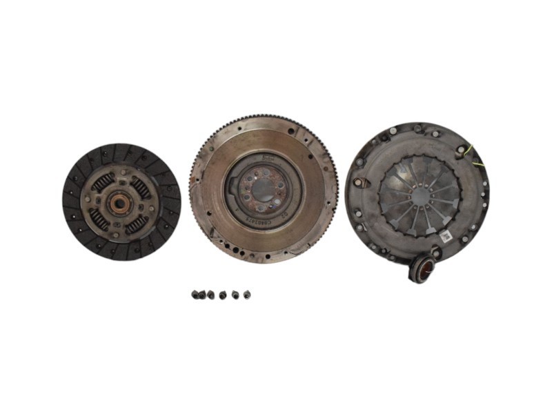 55195302 KIT FRIZIONE PER FIAT 500 L Serie (351_352) benzina