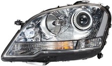 HELLA Hauptscheinwerfer 1LL 263 064-031 für MERCEDES-BENZ HELLA Hauptscheinwerfer 1LL 263 064-031 für MERCEDES-BENZ
