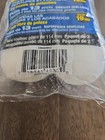 2 Pack Purdy - Jumbo White Dove Mini Woven Roller Cover 4.5" Wide, 3/4" Core — photo 3