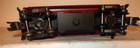 American Flyer BRAND NEW, Store Stock, Rare 25060 Coal Auto Dump Car — photo 5