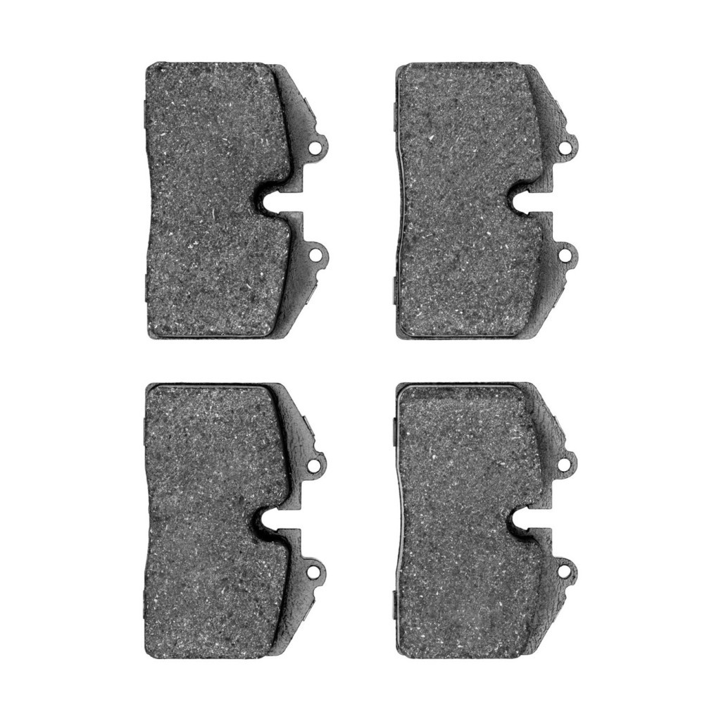 Ferrari F355 1999 Inner Brake pad