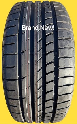 ONE NEW 245/40R20 99Y Goodyear Eagle F1 Asymmetric 2 MOE RunOnFlat ROF Run Flat
