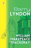 Barry Lyndon William Makepeace Thackeray Taschenbuch Englisch 2025