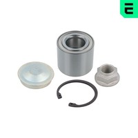 Neu - Optimal 702979 Radlagersatz FüR Renault