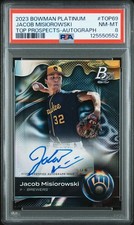 2023 Bowman Platinum Baseball Cards Checklist 29