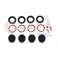 Reparatursatz Bremssattel vorne für Mercedes CLS C218 C219 X218 | 592531