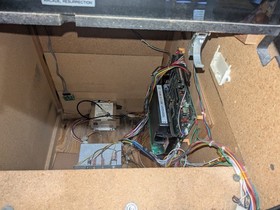 Darksoft Multi NEO GEO MVS Cart With Box 