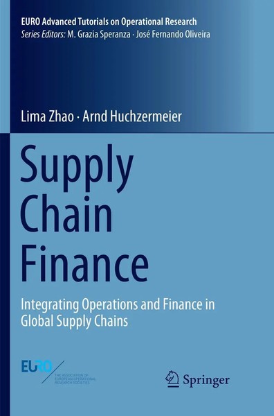 Supply Chain Finance Integrating Operations And Finance In Global Supply Chains-image