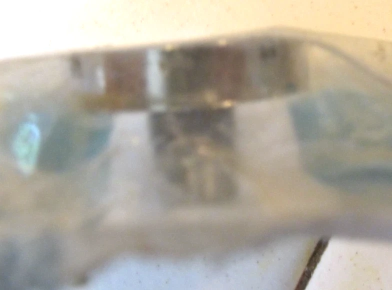 Interruptor de faro Buick Nos 1969-70 escudo 1386666 MIP W CAT, ELECTRA LESABRE, Foto 2 de 3