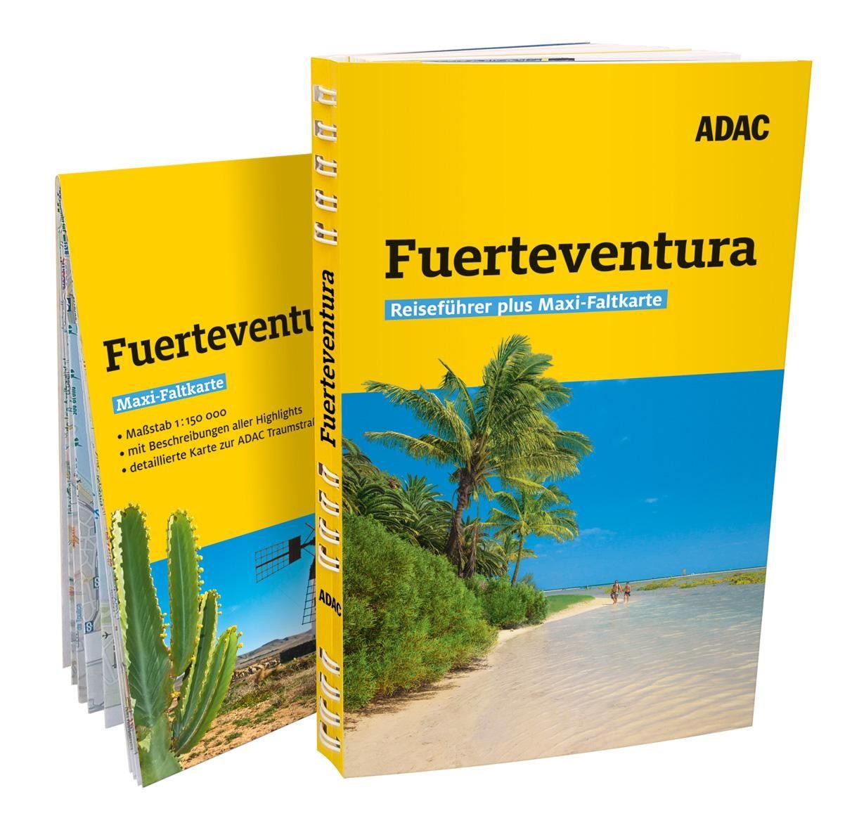 Fuerteventura Sabine May