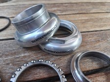 Retro Rennrad Steuersatz Shimano 600 - top Zu...