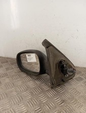 Retroviseur gauche (ou coque) Renault CLIO