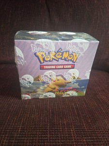 Pokemon Vivid Voltage Box | eBay