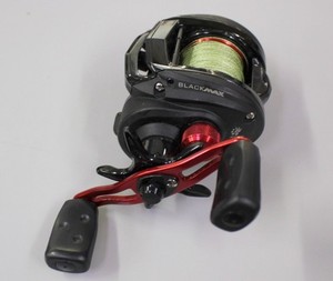 Abu Garcia Black Max 3 | eBay