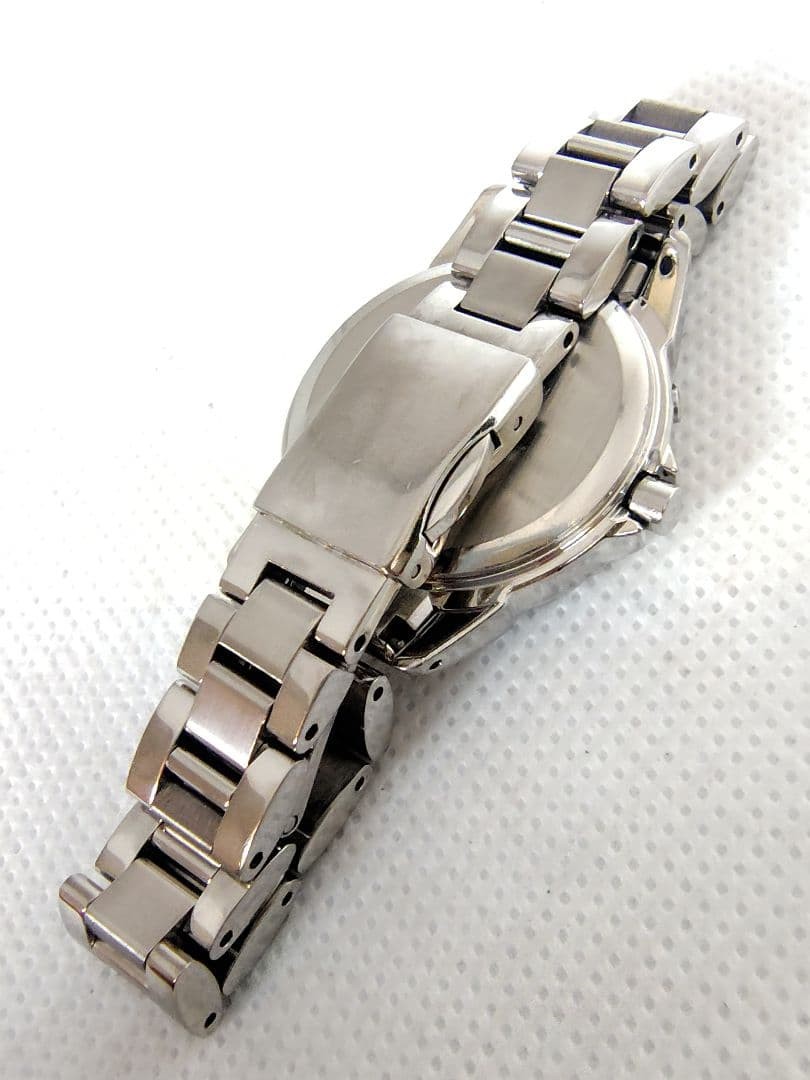 Orient Automatic Watch Day Date Functioning Cut G… - image 2