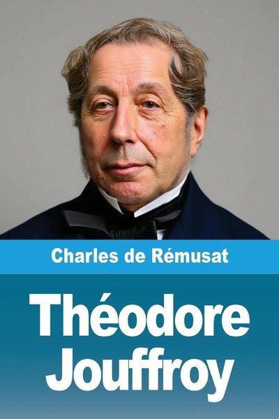 Charles De RéMusat | ThéOdore Jouffroy | Taschenbuch | FranzöSisch (2025)-image