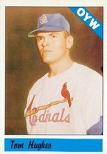 1977 1979 1983 Fritsch One Year Winners MLB Baseball Cards Pick From List
