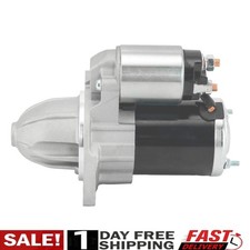 9T Starter For Subaru Forester 2003-2007 2009-2013 Outback 2005-2007 1.4KW 12V