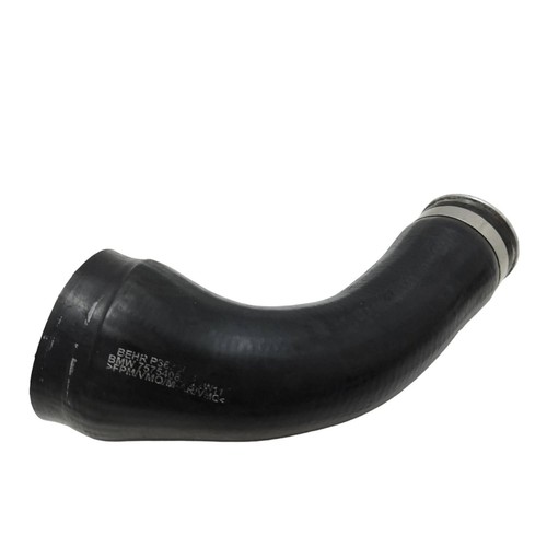 BMW 6 Coupe F13 Ladeluftkühlerschlauch 7575408 4.4 Benzin 300kw 2012 23120116