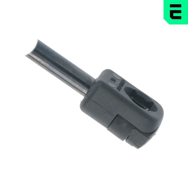 Optimal Gasfeder DäMpfer Heckklappe 570 N Passend FüR Saab 9-5 YS3E-image