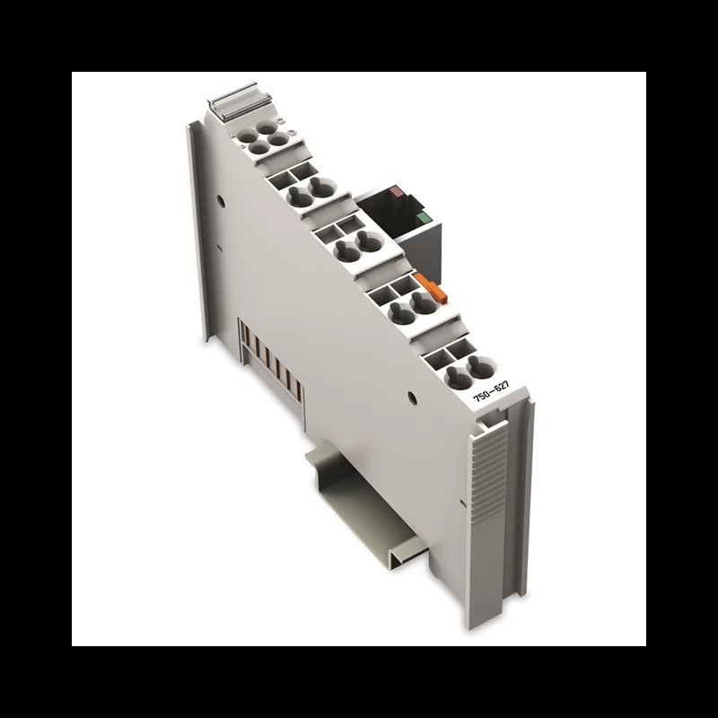 Fine modulo Wago 750-627 per bus di estensione