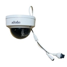Advidia A-14 Indoor Outdoor 1.3 MP POE Network Camera