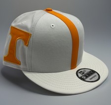 New Era 9Fifty Snapback Tennessee Volunteers Football Helmet Hat Vols New