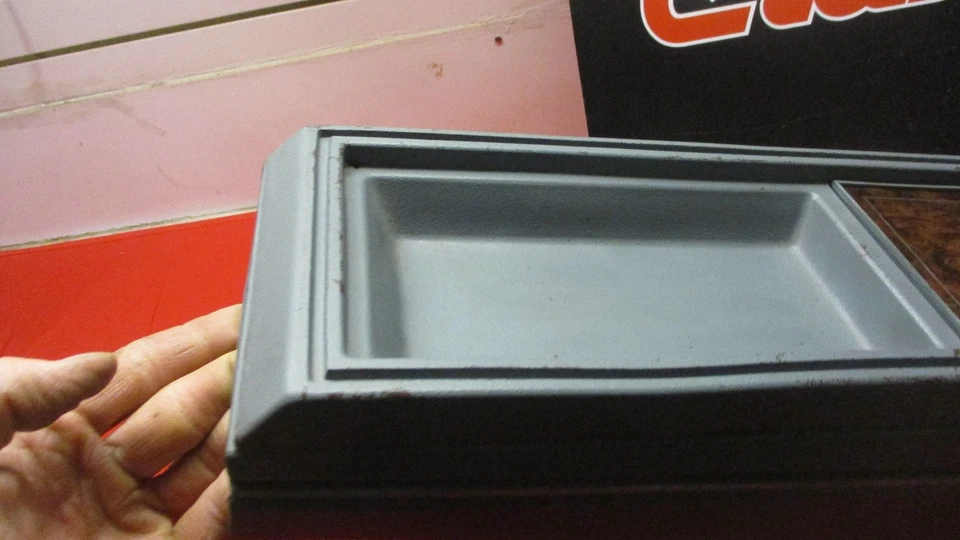 1978-1988 OLDSMOBILE CUTLASS CONSOLE AUTOMÁTICO SUPREME 442 - Imagem 3 de 4