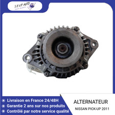 Alternateur Nissan PICK-UP