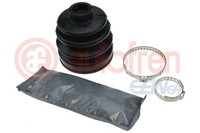 Faltenbalgsatz Antriebswelle Autofren Seinsa D8315 FüR Swift Daihatsu Getz TB 1