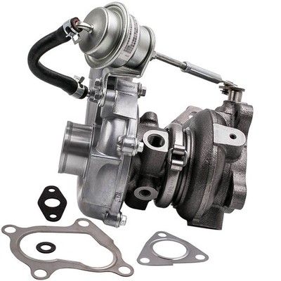 1xTurbolader for Mitsubshi L200 2.5DI-D 4WD 100 kW 136 PS VT10 1515A029 VA420088