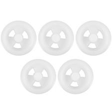  5 Pcs Papageienbrutkasten-zubehör Papageienzubehör Für Vogelkäfige