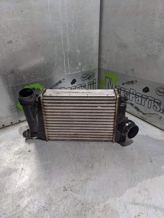 INTERCOOLER Nissan Qashqai (J11) SUV 1.5 dCi DPF (K9K) 2014 144614EA0A