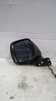 Driver Side View Mirror Power Non-heated Fits 11-17 QUEST 506256