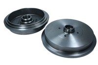 2 X Bremstrommel Maxgear 19-0835 FüR VW Passat