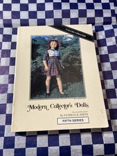 Modern Collector's Dolls Fifth Series by Patricia R. Smith