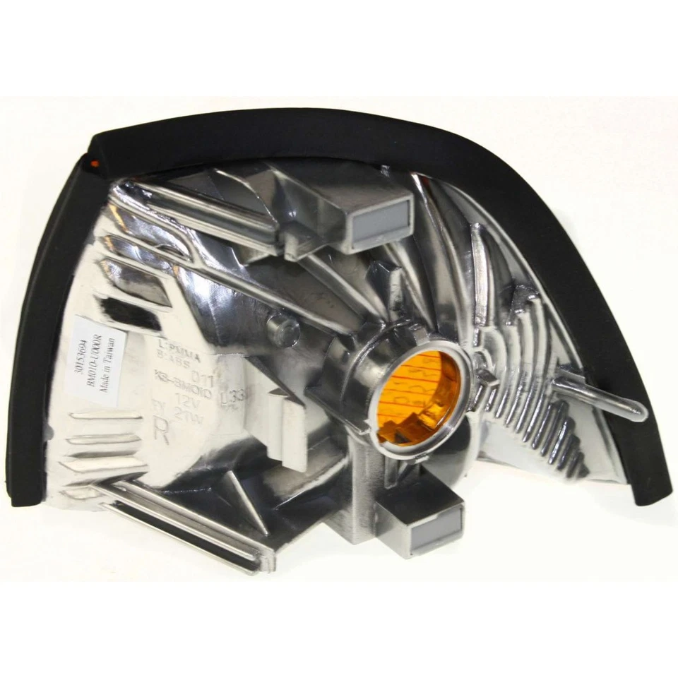 Par de luces de estacionamiento/señal para BMW 318i/352i 1992-1998 para BM2520102 Foto 2 de 4