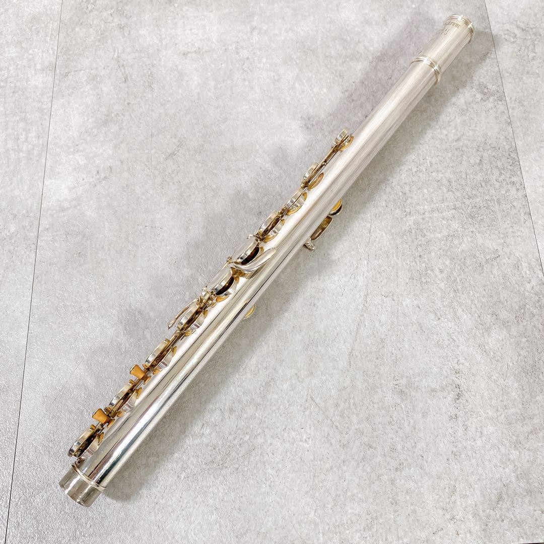フルート　Pearl 新商品】Pearl PF-665E-3K 数量限定品発売！！｜島村楽器 グラン